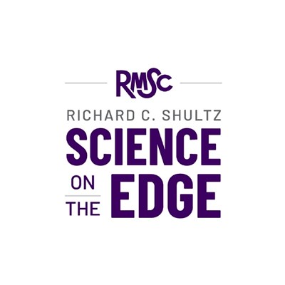 Science on the Edge Lecture: Microplastics and Me