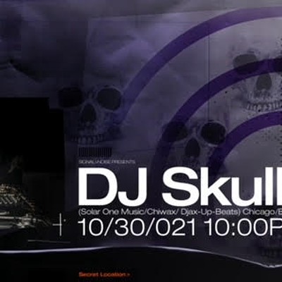 S>N Presents :: DJ Skull