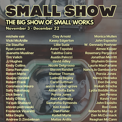 Small Show