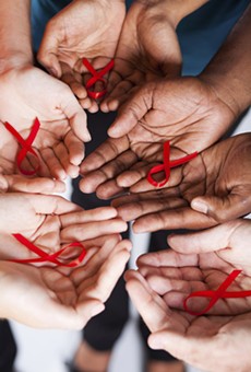 SPECIAL EVENTS: World AIDS Day Commemorations