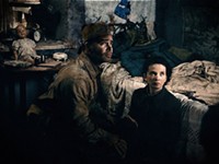 Film Review: "Stalingrad"