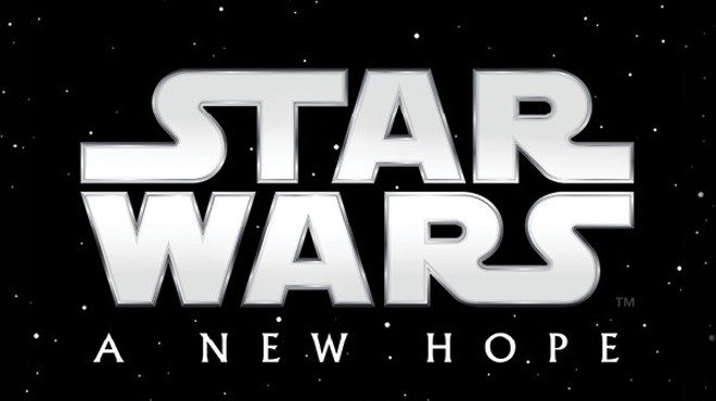 Star Wars: A New Hope Live in Concert