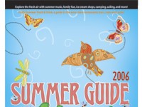 Summer Guide 2006