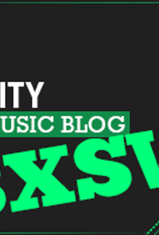 SXSW Blog 2013: Welcome to Austin
