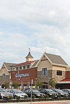 Teamsters reject Wegmans' contract proposal