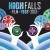 The 2013 High Falls Film Festival