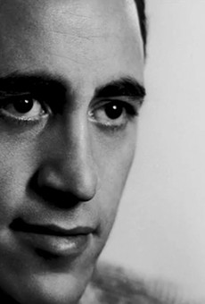 The documentary "Salinger" explores the reclusive author (pictured).