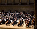 PHOTO PROVIDED - The Rochester Philharmonic Orchestra will perform its final concert of the 2013-14 season on Saturday, May 31.