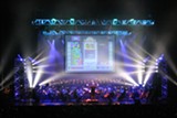 PHOTO COURTESY MICHAEL J. TRIFILLUS - The Rochester Philharmonic Orchestra will perform Video Games Live on Friday, November 21.