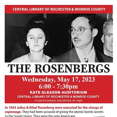 The Rosenbergs