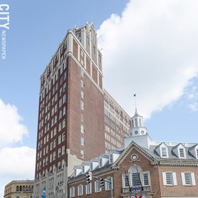 [ Slideshow ] Rochester's Apartment Boom