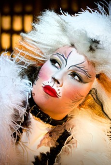 THEATER | "CATS"