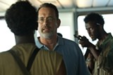 PHOTO COURTESY COLUMBIA PICTURES - Tom Hanks in "Captain Phillips."