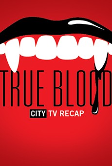 “True Blood” Season 7, Episode 1: “Jesus Gonna Be Here”