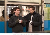 FOX SEARCHLIGHT PICTURES - "Trust" issues: Even fine actors like Billy Crudup and David Duchovny can't lift up Bart Freundlich's banal comedy.