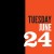 Tuesday, June 24 - Schedule