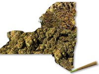 Hempire State: CITY's big-picture guide to legal weed in New York
