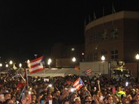 FESTIVAL | Puerto Rican Fest