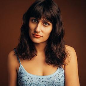 Teddy Geiger. - PHOTO COURTESY OF THE ARTIST'S FACEBOOK PAGE