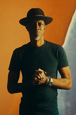 Bluesman Keb’ Mo’ will be one of the headliners for the 2023 Rochester International Jazz Festival. - PHOTO PROVIDED