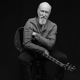 John Scofield. - PROVIDED