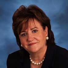 State Education Commissioner MaryEllen Elia
