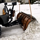 Observe alternate side parking for quicker plowing. - FILE PHOTO