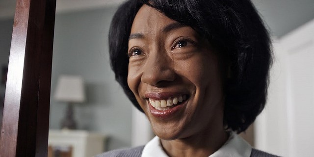 Betty Gabriel in "Get Out." - PHOTO COURTESY UNIVERSAL PICTURES
