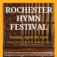 Rochester Hymn Festival