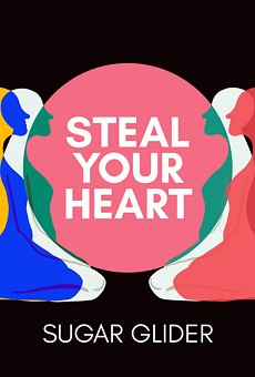 Album review: 'Steal Your Heart'