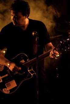 ROCK | Joe Brucato &amp; The Joyous Noise