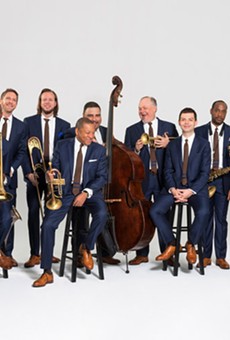 JAZZ | Jazz at Lincoln Center Orchestra with Wynton Marsalis
