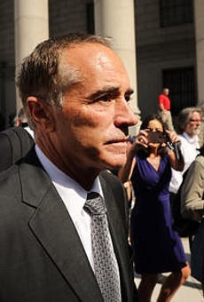 Both supporters and detractors of former Congressman Chris Collins have submitted letters to the federal judge who will sentence him next week.