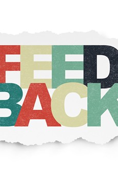 Feedback 2/12/20: Postcards as activism, PAB appointee is deserving, Romney is no hero