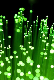 City gives Greenlight internet provider the go-ahead