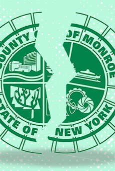 Hundreds of Monroe County contractors get conflicting letters from county leaders