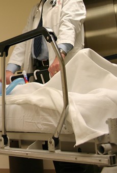 Rochester hospitals adapt to heightened demands of coronavirus surge