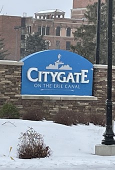 City moves to foreclose on CityGate, claims developer owes $737,000 in back taxes (4)