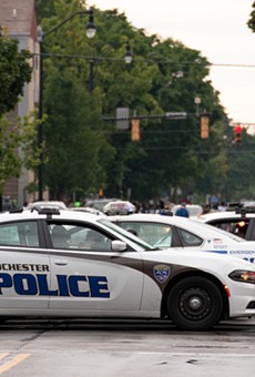 After hours of debate, City Council to vote on police reform plan for Rochester (2)