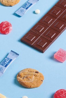 Expectations for THC edibles vary&nbsp;—&nbsp;here’s what to watch out for
