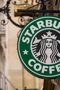 Two Rochester area Starbucks become the first local stores in that chain to unionize