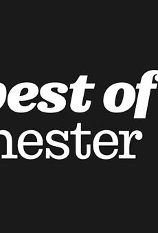 The results are in: 'Best of Rochester' is back — bigger and better than ever