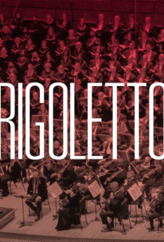The RPO brings Verdi's 'Rigoletto' to life