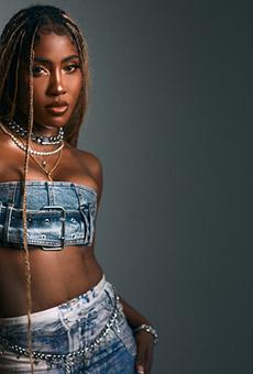 Sevyn Streeter to headline Rochester's Juneteenth Festival