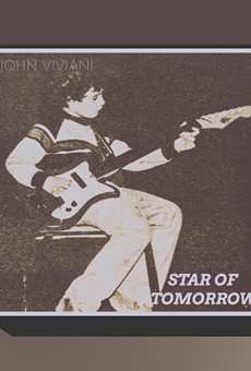 Music Review | 'Star of Tomorrow'