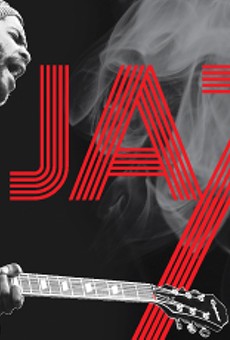 Jazz Festival Guide 2015