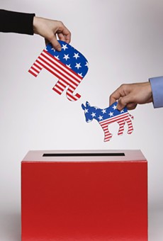 Is online voting a real possibility?