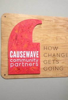 The Rochester Advertising Council has rebranded as Causewave Community Partners.