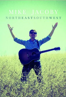 ALBUM REVIEW: "Northeastsouthwest"