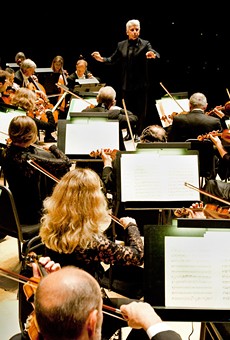 CLASSICAL | Toronto Symphony Orchestra